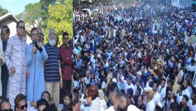 বিজয়ের চেতনায় উদ্বুদ্ধ হয়ে আগামীর বাংলাদেশ বিনির্মাণে কাজ করতে হবে-খন্দকার মুক্তাদির