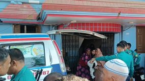 সিলেটে কলেজ ছাত্রীর মরদেহ উদ্ধার: সবশেষ যা জানা গেলো