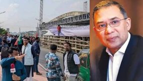 তারেক রহমানের -অপেক্ষা, ঐতিহাসিক মুহূর্তের সাক্ষী হতে ঢাকায় আসছেন নেতাকর্মীরা