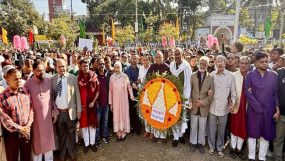 ধানের শীষেই জনগণের রায় প্রতিফলিত হবে : অ্যাড. এমরান চৌধুরী