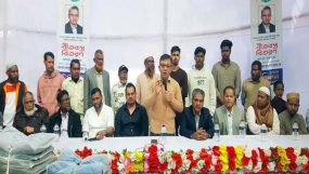 তারেক রহমানের শান্তি ও ঐক্যের বার্তা সর্বত্র পৌছে দিতে হবে : খন্দকার মুক্তাদির