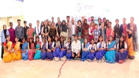 আরএইচস্টেপ আলোরধারা পাঠশালার আয়োজনে তারুণ্য মেলা সম্পন্ন