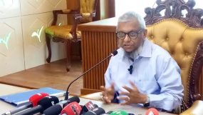 সিলেট-৪ আসনে আরিফুল হক চৌধুরীকে প্রার্থী ঘোষণা করল বিএনপি