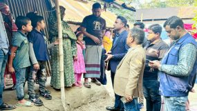 গোয়াইনঘাটে প্রশাসনের হস্তক্ষেপে স্কুলছাত্রীর বাল্যবিবাহ বন্ধ