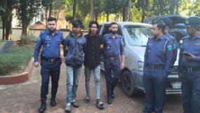 এক বছরের পরিচয়, শেষ পরিণতি নির্মম হত্যা