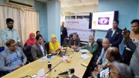 সিলেটে বন্ধ্যা দম্পতির সন্তান জন্মদানের চিকিৎসা নিয়ে সিলেট ইনফার্টিলিটি কেয়ার অ্যান্ড রিসার্চ সেন্টার’র যাত্রা শুরু