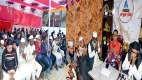 সততা নিয়ে ব্যবসা করলে আস্থা আসবেই: আব্দুর রহমান রিপন