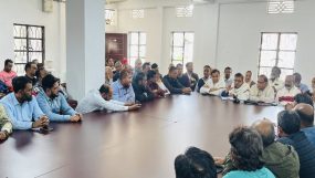 সিলেটের সমাবেশ জনসমুদ্রে পরিণত করতে কাজ করতে হবে : খন্দকার মুক্তাদির