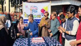 নারী শিক্ষা ও ক্ষমতায়নে দেশনেত্রীর অবদান অবস্মরণীয় : খন্দকার মুক্তাদির