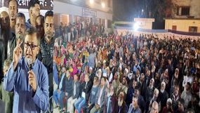 তরুণদের কাজে লাগিয়ে প্রযুক্তি বিপ্লব করতে চায় বিএনপি: খন্দকার মুক্তাদির