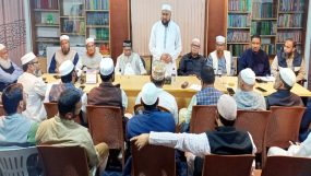 ৭ ফেব্রুয়ারী সিলেট আসছেন জামায়াত আমীর ডাঃ শফিকুর রহমান