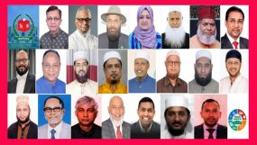 সিলেটে কোটিপতি প্রার্থীর ছড়াছড়ি, স্ত্রীরাও বিত্তশালী