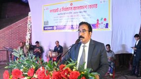 গণভোট ও নির্বাচনে জনসচেতনতা সৃষ্টিতে সিলেট বেতারের কমিউনিটি ব্রডকাস্ট অনুষ্ঠিত