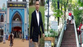 তারেক রহমান সিলেটে দুই আউলিয়ার মাজার জিয়ারতের মধ্য দিয়ে শুরু হবে প্রচারণা