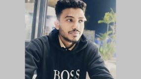 সিলেটে পথচারীকে বাঁচাতে গিয়ে প্রাণ গেলো মোটরসাইকেল চালকের