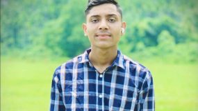 সিলেট কানাইঘাটে ভাইয়ের ছুরিকাঘাতে-ভাই খুন