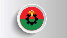 সিলেট ৬ আসনে এগিয়ে বিএনপি