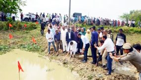 রপ্তানির চেয়ে আমদানি বেশি, ঘাটতি কমাতে কাজ করবে সরকার: সিলেটে বাণিজ্যমন্ত্রী