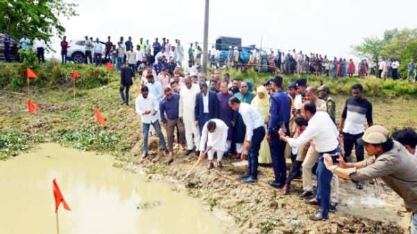 রপ্তানির চেয়ে আমদানি বেশি, ঘাটতি কমাতে কাজ করবে সরকার: সিলেটে বাণিজ্যমন্ত্রী