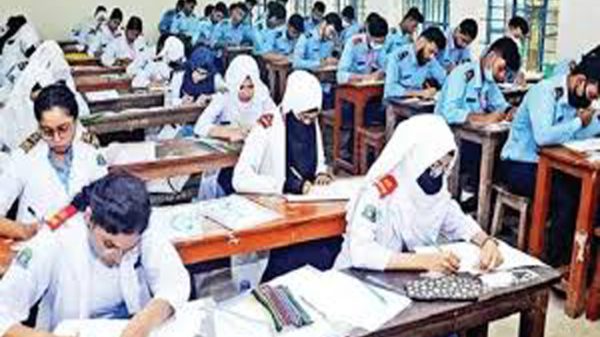 এইচএসসি ও সমমান পরীক্ষার তারিখ ঘোষণা-আগামী ৭ জুন থেকে শুরু