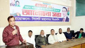 ৭১ কখনো অন্য কোনো ইতিহাসের সঙ্গে মিলবে না’: কয়েস লোদী