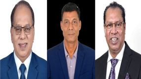 সিলেট বিভাগের ৩ জেলা পরিষদের প্রশাসক হলেন যারা