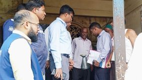 পেট্রোলের মাপে কারসাজি, ভ্রাম্যমান আদালতের জরিমানা