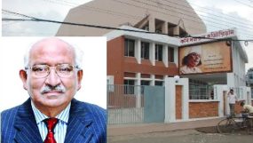 বদলে যাচ্ছে কবি নজরুল অডিটরিয়ামের নাম, ফিরছে সাইফুর রহমানের নামে