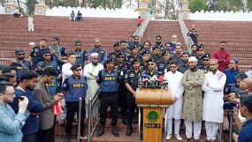 ঈদের ছুটিতে বাসা-বাড়িতে চুরি ছিনতাই রোধে কাজ করবে র্যাব