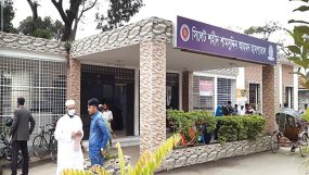 সিলেটেও ‘হাম’ আক্রান্ত হচ্ছে শিশুরা, হাসপাতালে আইসোলেশন ইউনিট চালু