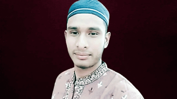 সৌদির সড়কে ঝরল সিলেট কুলাউড়ার রুবেলের প্রাণ