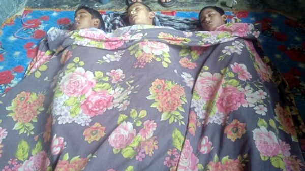 কুলাউড়ায় খেলতে গিয়ে পানিতে ডুবে একই পরিবারের তিন শিশুর মৃত্যু