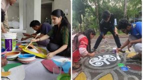 সিলেটে বর্ষবরণের নানা আয়োজন, চলছে প্রস্তুতি