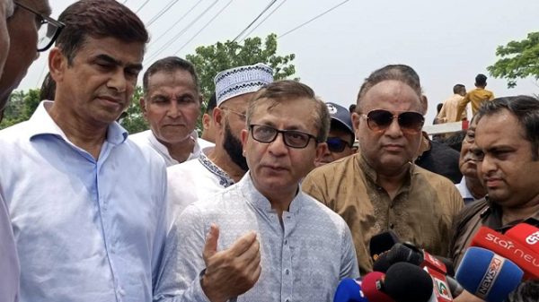 জ্বালানি তেলের মূল্য বাড়ায় পণ্যমূল্য কেজি প্রতি ৩০ পয়সা বাড়তে পারে: বাণিজ্যমন্ত্রী