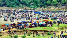 জাফলংকে পৌরসভা গঠনের উদ্যোগ: পর্যটন, অর্থনীতি ও সেবাব্যবস্থায় নতুন সম্ভাবনা