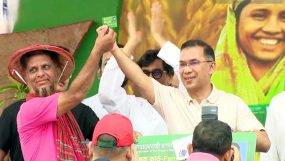 কৃষিভিত্তিক কলকারখানা গড়ার উদ্যোগ নেওয়া হবে : প্রধানমন্ত্রী