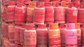 দাম বাড়ানোর পরও সিলেটে নির্ধারিত মূল্যে মিলছে না এলপিজি সিলিন্ডার