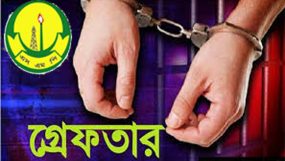 সিলেটে ৩২ ঘন্টায় পুলিশের অভিযানে ৯০ জনকে গ্রেপ্তার