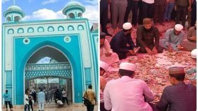 সিলেট শাহজালাল মাজারের দানবাক্সের টাকা কার কাছে থাকবে? আগে কোথায় যেতো?