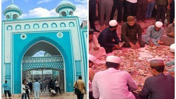 সিলেট শাহজালাল মাজারের দানবাক্সের টাকা কার কাছে থাকবে? আগে কোথায় যেতো?