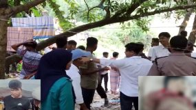 সিলেটে বন্ধুকে হত্যার নেপথ্যে ‘পরকীয়া’