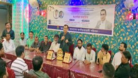 ফ্যাসিবাদবিরোধী আন্দোলনে প্রবাসীদের ভূমিকা অবিস্মরণীয়-কয়েছ লোদী