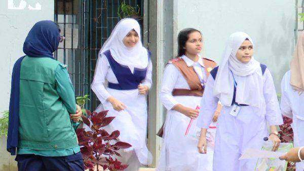 সারাদেশের মতো সিলেটে এইচএসসি পরীক্ষা শুরু