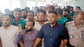 এমসি কলেজে ধর্ষণ: সাইফুরের মৃত্যুদণ্ড, ৩ জনের যাবজ্জীবন, ৪ জন খালাস