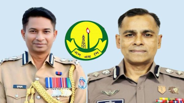 নতুন এসএমপি কমিশনার সারোয়ার মোর্শেদ, কুদ্দুস চট্টগ্রামে বদলি