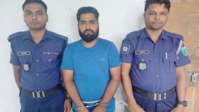 সিলেটে প্রেমিকের সঙ্গ না ছাড়ায় মেয়েকে হত্যা আদালতে পিতার জবানবন্দি