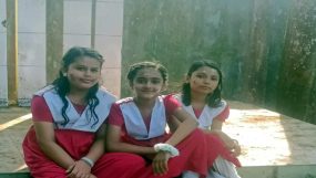 ট্যালেন্টপুলে বৃত্তি পেল হরষপুর সরকারি প্রাথমিক বিদ্যালয়ের ৪ শিক্ষার্থী