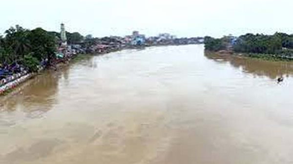 সিলেটে আকস্মিক বন্যার আশঙ্কা