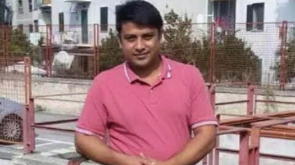 সাত বছর পর ইতালি থেকে ফিরছিলেন দেশে, মাঝপথেই প্রাণ গেলো বড়লেখার ফখরুলের
